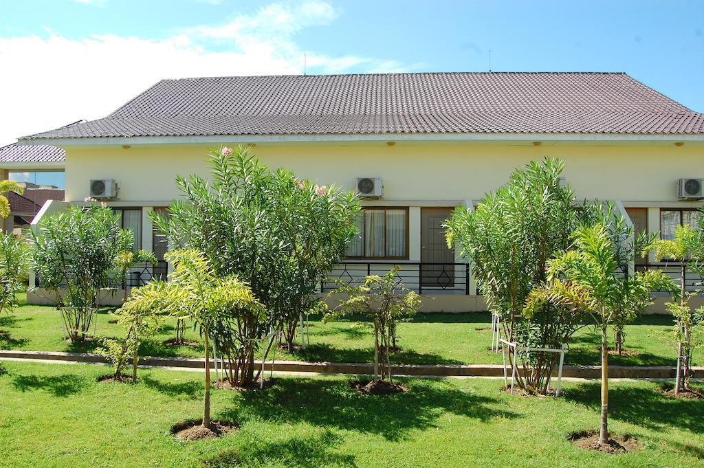 Mingalar Thiri Hotel Naypyidaw Exterior photo