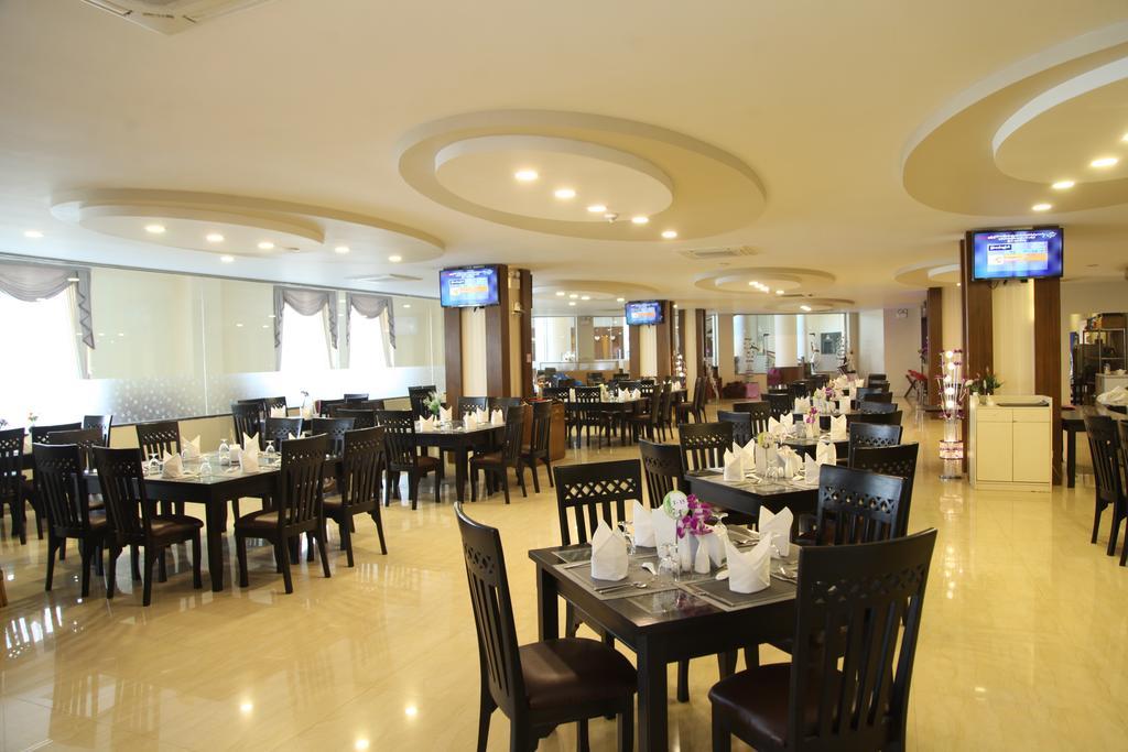 Mingalar Thiri Hotel Naypyidaw Exterior photo